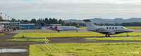  - Dundee apron early morning - by Clive Pattle