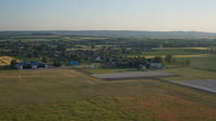 - Györ-Pér Airport, Hungary - by Attila Groszvald-Groszi
