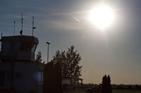  - Györ-Pér Airport, Hungary - by Attila Groszvald-Groszi