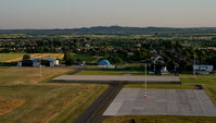 - Györ-Pér Airport, Hungary - by Attila Groszvald-Groszi