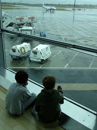  - my babies spotters.... - by Jean Goubet-FRENCHSKY