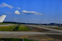  - Kuala Lumpur International Airport (KLIA), Malaysia - by miro susta