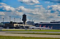  - Zurich-Kloten International Airport, Switzerland - by miro susta