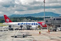  - Zurich-Kloten International Airport, Switzerland - by miro susta