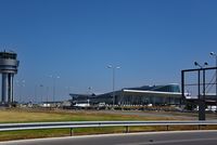  - Sofia International Airport, Bulgaria - by miro susta