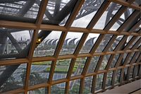  - Bangkok Suvarnabhumi International Airport, Thailand - by miro susta