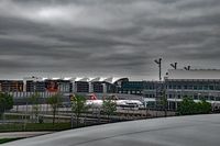 - Munich Franz Josef Strauss International Airport, Germany - by miro susta