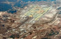  - Kunming Changshui International Airport, P R China - by miro susta