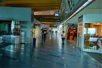  - Managua Augusto C. Sandino International Airport, Nicaragua - by miro susta
