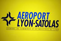  - Aéroport de Lyon-Saint-Exupéry ex Satolas - by Jean Goubet-FRENCHSKY