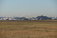  - Cologne Airport - by Ralf Winter