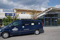  - Linköping City Airport - by Tomas Milosch