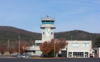  - Control Tower - by Mark Pasqualino