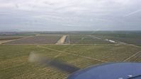  - On the runway. - by Clayton Eddy