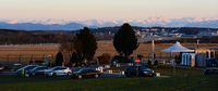  - Zurich-Kloten, view from west side - by miro susta