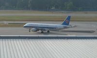  - China Southern Airbus at Changi Airport - by Bob Simmermon