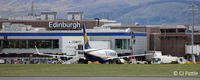  - EDI terminal - by Clive Pattle