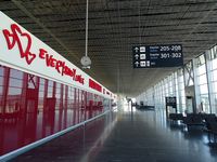  - Milas Bodrum airport departure area - by Jean Goubet-FRENCHSKY