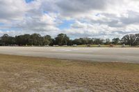  - aircraft lined up for the gaggle flight - by Florida Metal