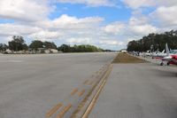  - Spruce Creek runway - by Florida Metal