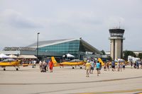  - New terminal - by Florida Metal