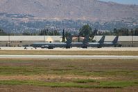  - March AFB - by Florida Metal