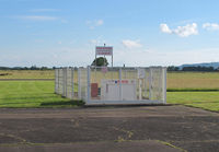  - the refuelling installation - by olivier Cortot