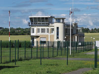  - the control tower - by olivier Cortot