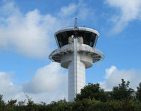  - the control tower - by olivier Cortot