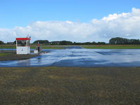  - the tarmac - by olivier Cortot