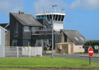  - the control tower - by olivier Cortot