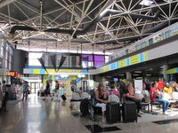  - inside the terminal - by olivier Cortot