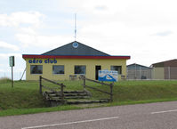  - the aeroclub building - by olivier Cortot
