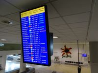  - Arrecife airport, arrivals - by Jean Goubet-FRENCHSKY