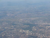  - Taken from a Boeing 767 DL 228 - by Christian Maurer