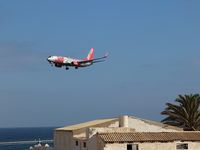  - Jet2 landing - by JC Ravon - FRENCHSKY