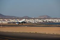  - Thomas Cook take off - by JC Ravon - FRENCHSKY
