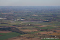  - Elvington, home of the Yorkshire Air Museum - by Chris Hall