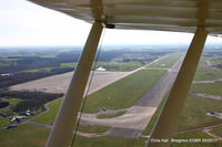  - Elvington, home of the Yorkshire Air Museum - by Chris Hall