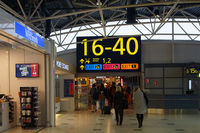 Helsinki-Vantaa Airport photo, click to enlarge