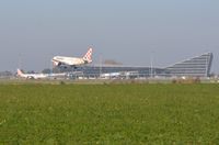 Lille Lesquin Airport photo, click to enlarge