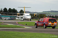  - Dundee operations - by Clive Pattle