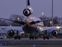  - terminal 1 early night - by JC Ravon - FRENCHSKY
