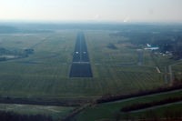  - Finals runway 23, 2018. - by Van Propeller