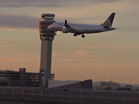  - Sky Harbor on a busy Friday Evening.  - by Sheffield Ashton 