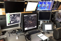  - new flight control tower in Krakow - APPROACH - by Artur Badoń