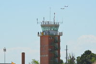  - Control Tower Nato Tiger Meet 2016  - by Guy Vandersteen
