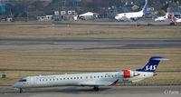 Aberdeen Airport photo, click to enlarge