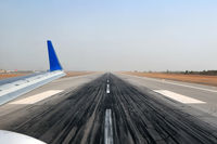  - Runway - by Artur Badoń