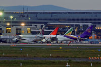  - Ramp Farnkfurt International - by Artur Badoń